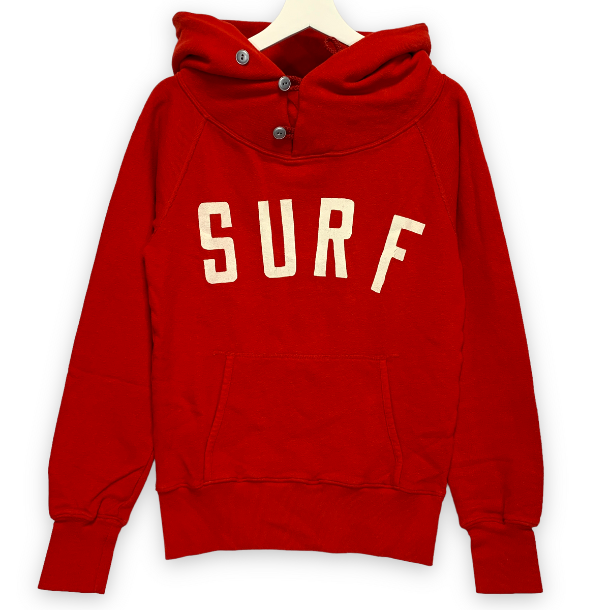 M] Kapital Surf Pullover Hoodie Hooded Sweatshirt – StylisticsJapan.com