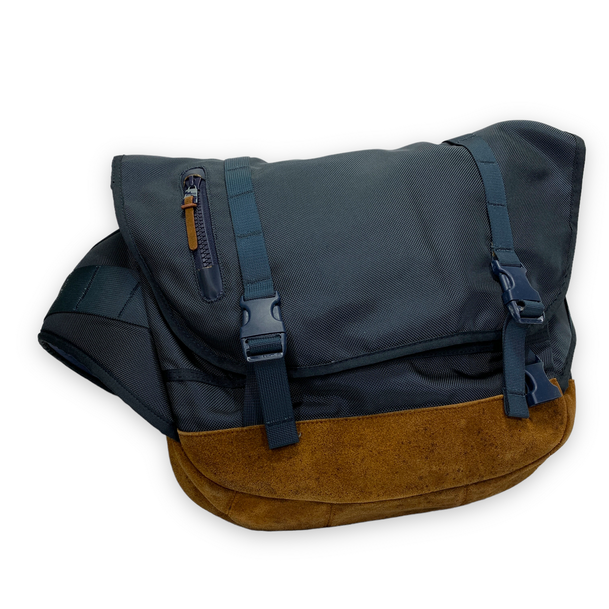 期間限定価格！ visvim Visvim Ballistic メッセンジャーバッグ- E-Cat