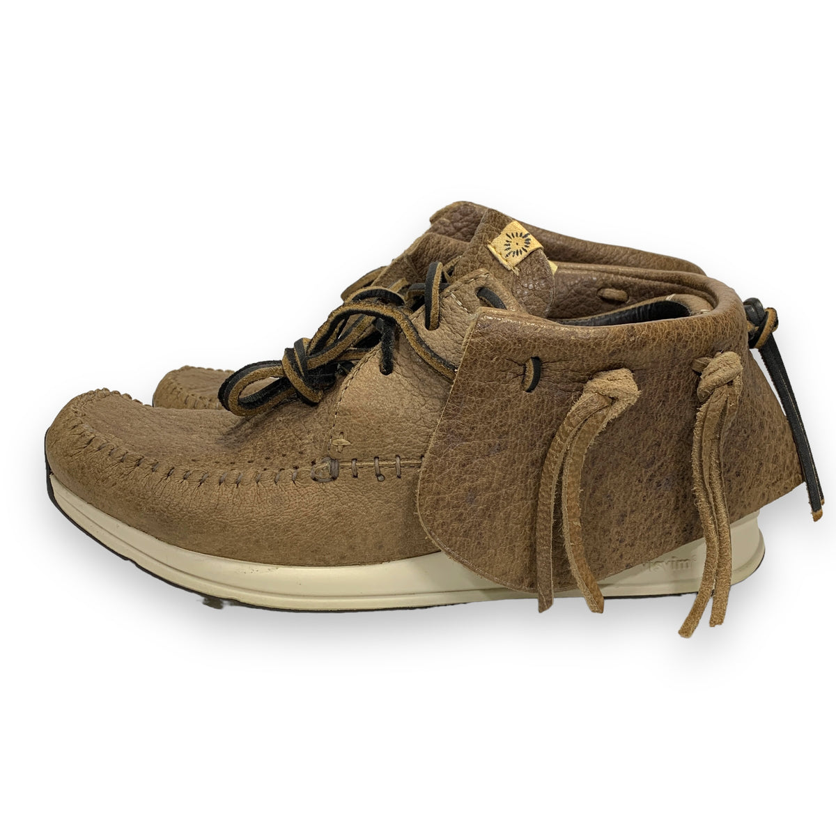 [9] Visvim AW13 FBT Reno JP Leather – StylisticsJapan.com