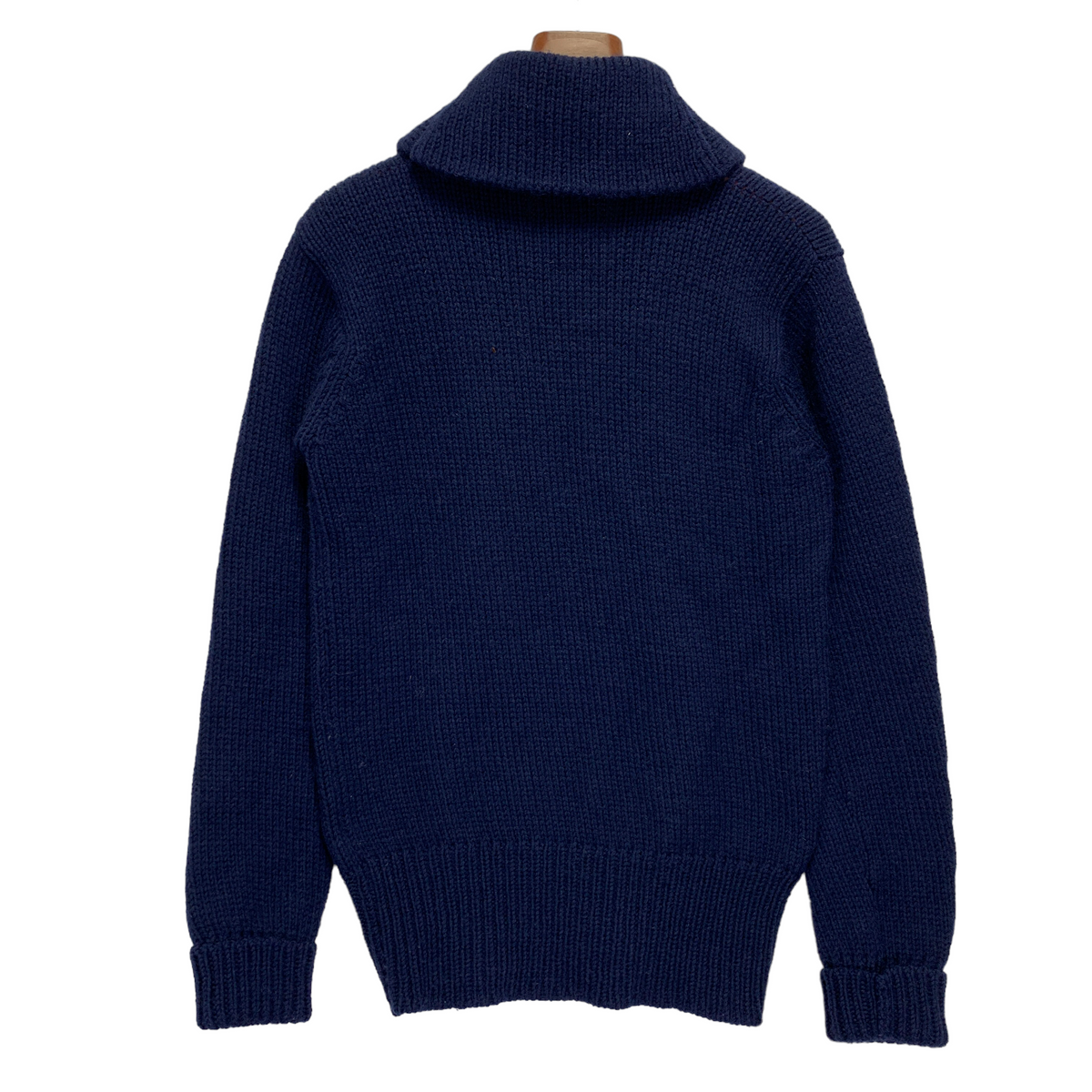 100%品質保証 Visvim STURGIS SWEATER FLAG ニット カーディガン 