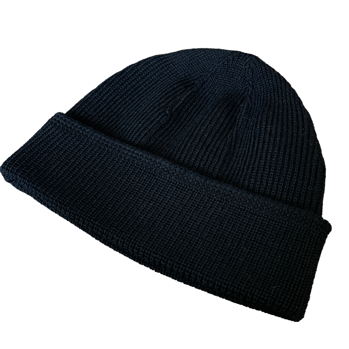 在庫爆買い極美品 visvim KNIT CAP N.D./ニット帽 帽子