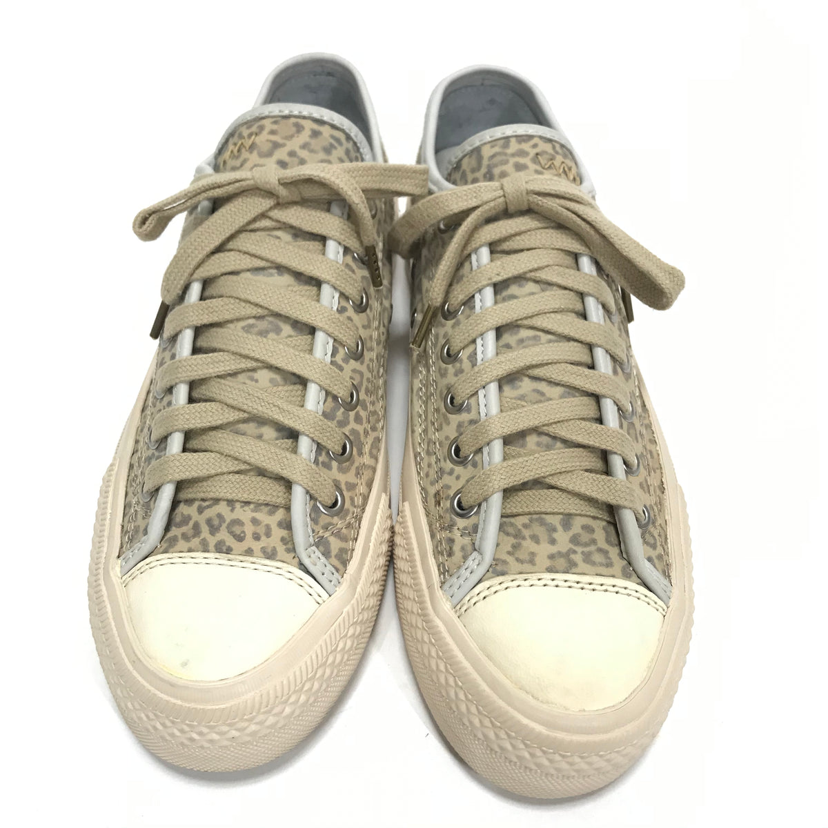 [W8] WMV Visvim 17SS Skagway Lo Leopard – StylisticsJapan.com