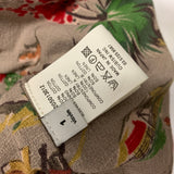 [S] VISVIM 14AW Mies Coat Burgundy