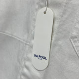 [M] DS! The Pool Aoyama (Hiroshi Fujiwara / Fragment) x AMKK Gardening Chore Jacket