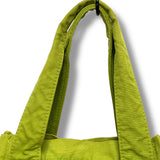 Kapital No. 6 Canvas Standard Tote Bag