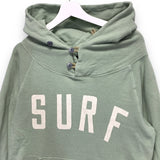 [M] Kapital Surf Pullover Hoodie Sweatshirt