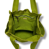 Kapital No. 6 Canvas Standard Tote Bag