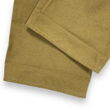 [32] Kapital Cotton Canvas Work Pants