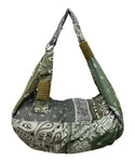 DS! Kapital Gauze Bandana Beach Snufkin Shoulder Cross Body Bag