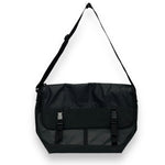 Number Nine Nylon Messenger Shoulder Bag