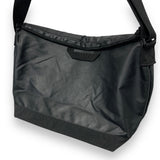 Number Nine Nylon Messenger Shoulder Bag