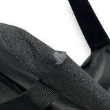 Number Nine Nylon Messenger Shoulder Bag