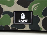 DS! A Bathing Ape Bape 21AW ABC Camo Shoulder Bag / Key Chain