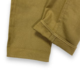 [32] Kapital Cotton Canvas Work Pants