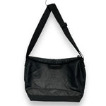 Number Nine Nylon Messenger Shoulder Bag