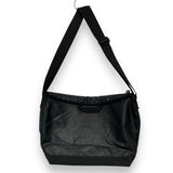 Number Nine Nylon Messenger Shoulder Bag