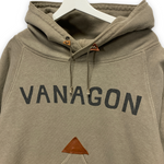 [M] Kapital Vanagon Avant Garde Pullover Hoodie Hooded Sweatshirt