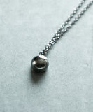 NEW! Number Nine Secret Skull Necklace