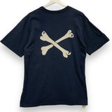 WTaps Bones Logo Tee T-Shirt