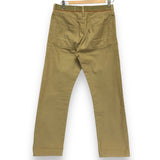 [32] Kapital Cotton Canvas Work Pants