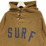 [L] Kapital Surf Pullover Hoodie Hooded Sweatshirt