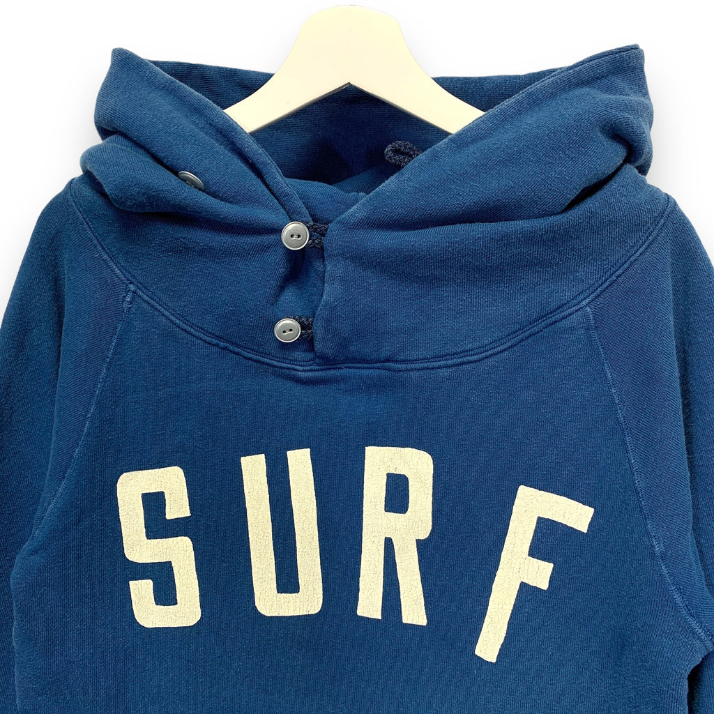 M] Kapital Surf Pullover Hoodie Sweatshirt – StylisticsJapan.com
