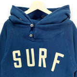 [M] Kapital Surf Pullover Hoodie Sweatshirt