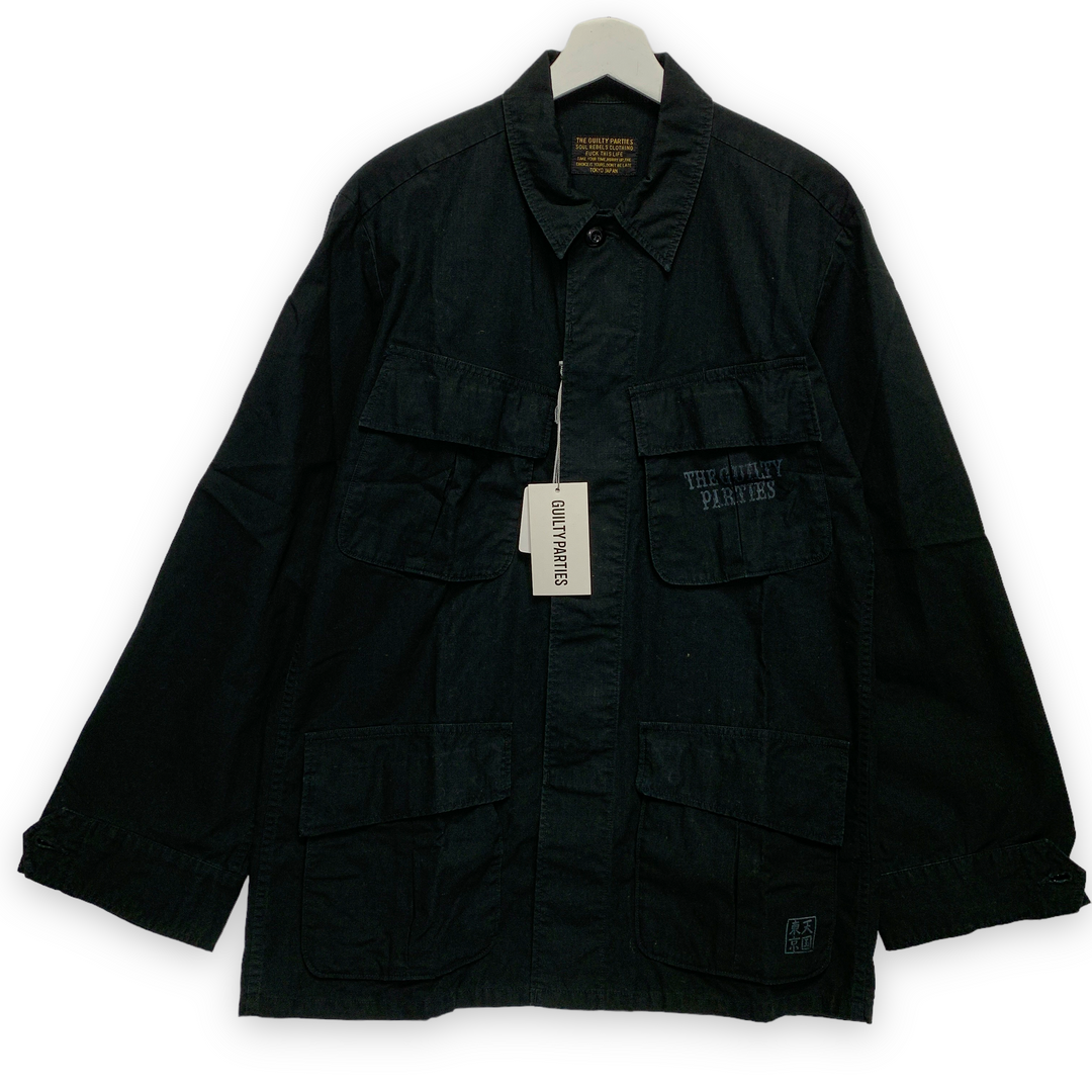 WTAPS/NEIGHBORHOOD/WACKO MARIA – StylisticsJapan.com