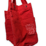 Kapital No. 6 Canvas Standard Tote Bag