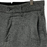 [34] Engineered Garments Wool Herringbone Trousers Pants