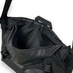 Number Nine Nylon Messenger Shoulder Bag