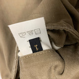 [S] Kapital Cotton Canvas Pierro Pants