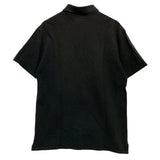 [XL] Kapital Mammoth Polo Shirt Black