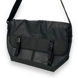 Number Nine Nylon Messenger Shoulder Bag