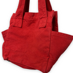 Kapital No. 6 Canvas Standard Tote Bag