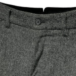 [34] Engineered Garments Wool Herringbone Trousers Pants