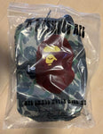 DS! A Bathing Ape Bape 21AW ABC Camo Shoulder Bag / Key Chain