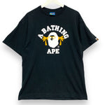 [L] A Bathing Ape Bape LA Los Angeles Store Opening Tee T-Shirt