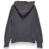 [L] Kapital Surf Pullover Hoodie Hooded Sweatshirt grey