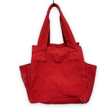 Kapital No. 6 Canvas Standard Tote Bag