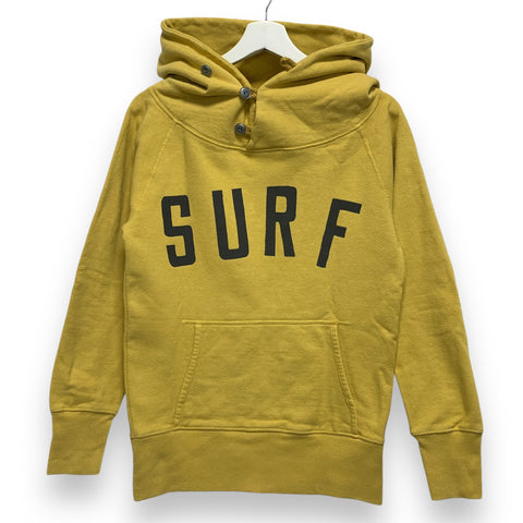 [S] Kapital Surf Pullover Hoodie Sweatshirt