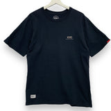 WTaps Bones Logo Tee T-Shirt