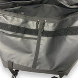 Number Nine Nylon Messenger Shoulder Bag