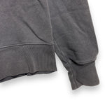 [L] Kapital Surf Pullover Hoodie Hooded Sweatshirt grey