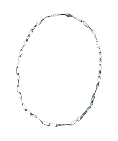 NEW! Number Nine Short Classic Chain Necklace