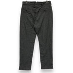 [34] Engineered Garments Wool Herringbone Trousers Pants