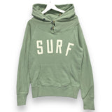 [M] Kapital Surf Pullover Hoodie Sweatshirt