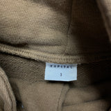 [L] Kapital Surf Pullover Hoodie Hooded Sweatshirt