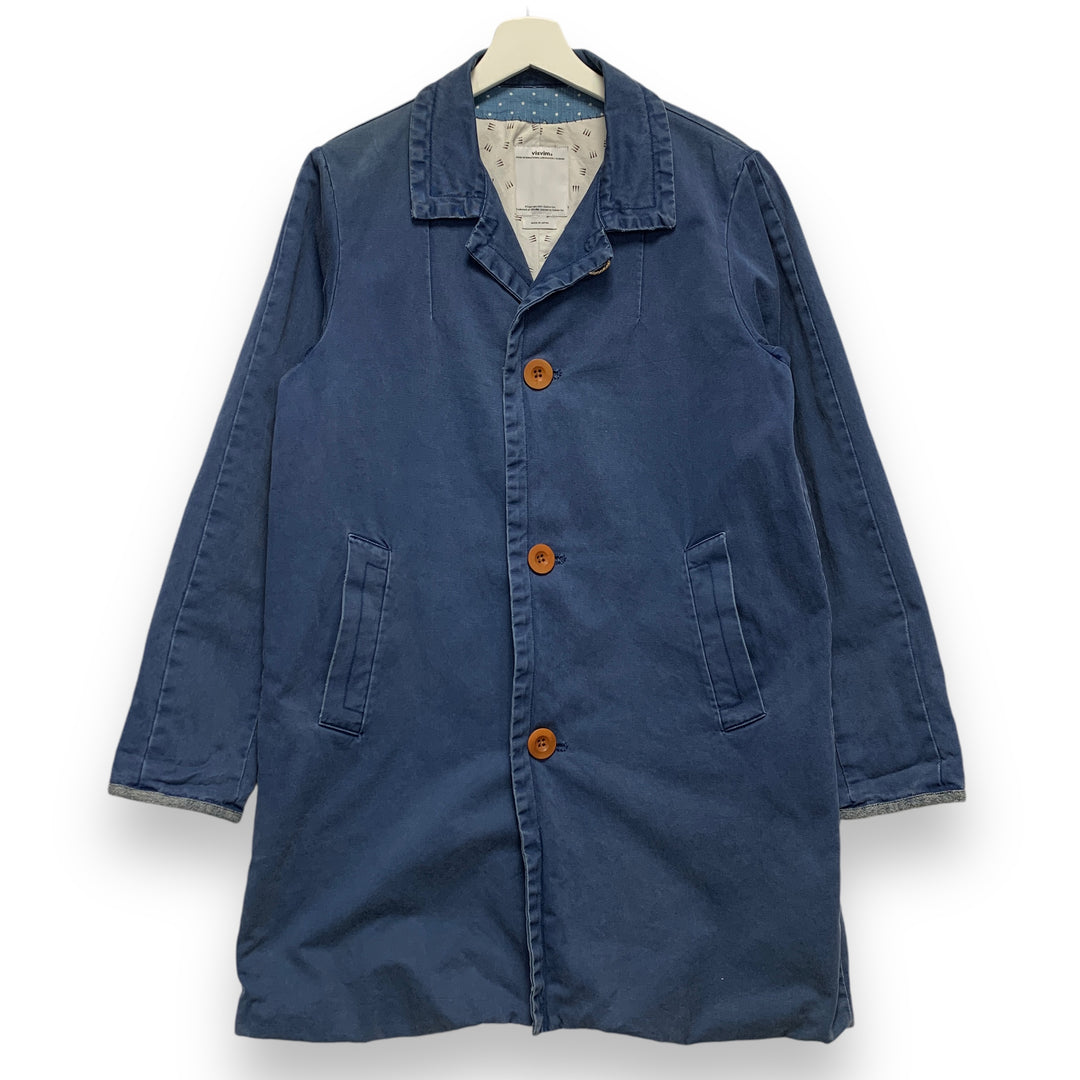 Visvim (Sold Out) – StylisticsJapan.com