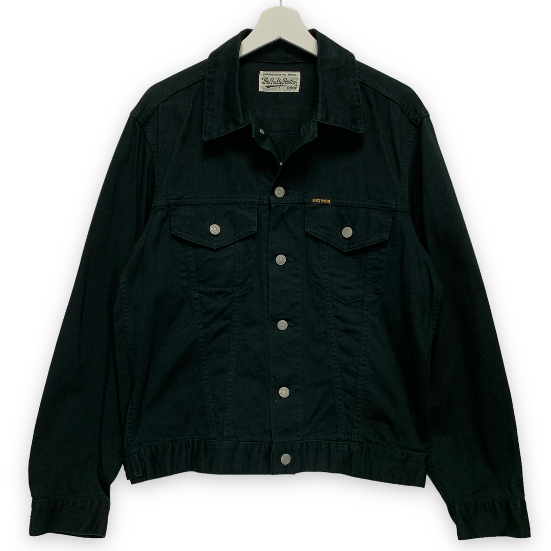 WTAPS/NEIGHBORHOOD/WACKO MARIA – StylisticsJapan.com